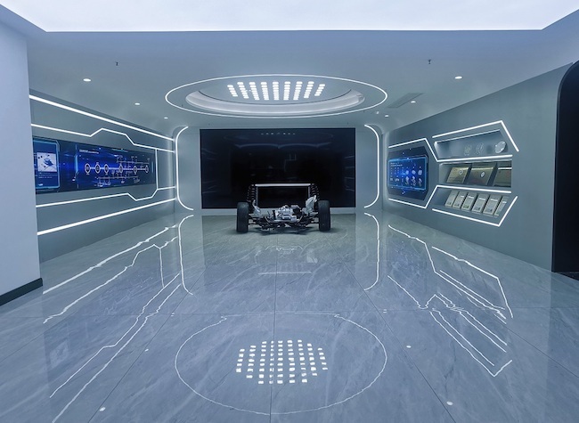 Over 3,500 Software and Information Service Enterprises Based in Chongqing