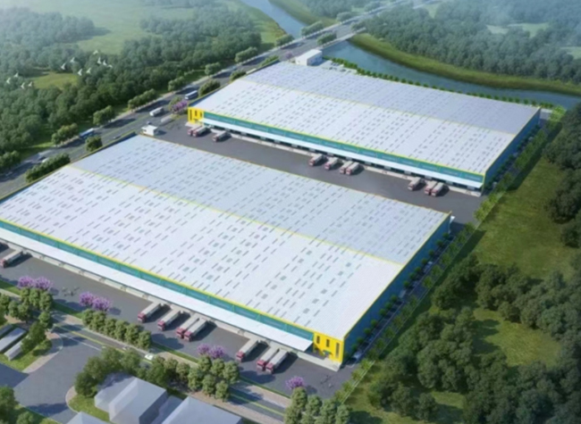 SF Supply Chain China to Set up Southwest Operation Center in Chongqing