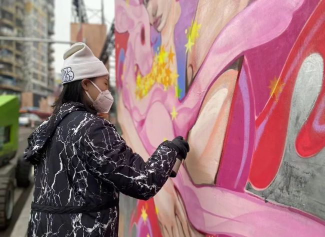 Second Yangtze River Art Week Opens in Chongqing
