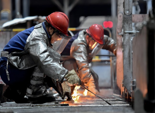 Southwest Aluminum Excels in the Automotive Light-weighting Industry丨Cooperation in The Circle