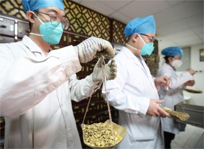 New Omicron Variant Detected in China, But Will not Spark Widespread Transmission in Short Term