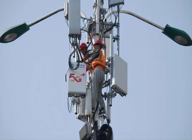 Sichuan-Chongqing 5G Network Project Empowers Digital Life of Villages丨Insights