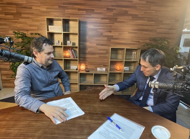 UK Trade Commissioner Expresses Optimism about the Bilateral Cooperation丨Insights