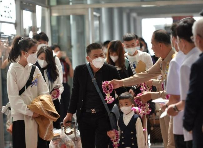 Global Tourism Industry to Get Boost From Chinese Travelers, Says WTTC CEO