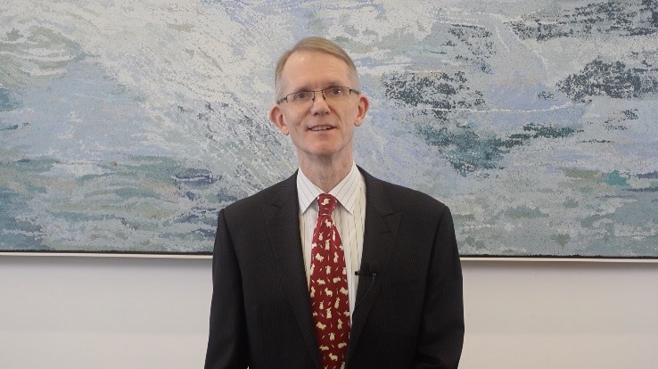 New Year's Greetings from Ambassadors to China⑥: Australia