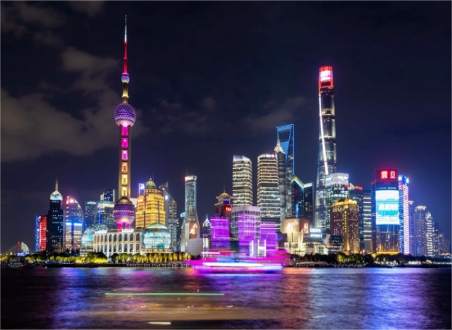 Chinese Economy Set to Deliver Steady Recovery in 2023