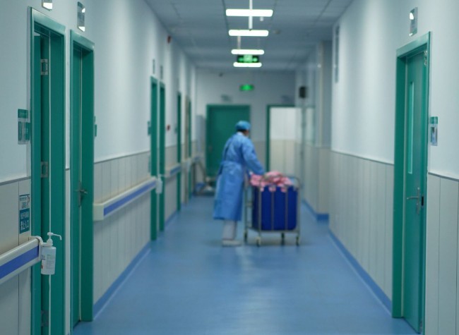 Chongqing Grassroot Health Centers Responded to COVID-19