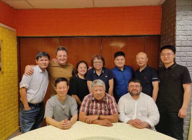 Hungary's Multimodal Transport Project to Cover the Entire Europe Via Yuxinou丨Insights