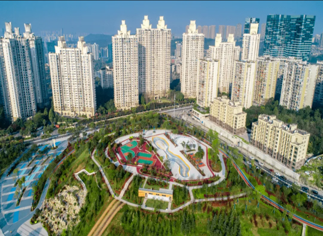 Chengdu and Chongqing to Cooperate in Urban and Rural Construction for Common Prosperity