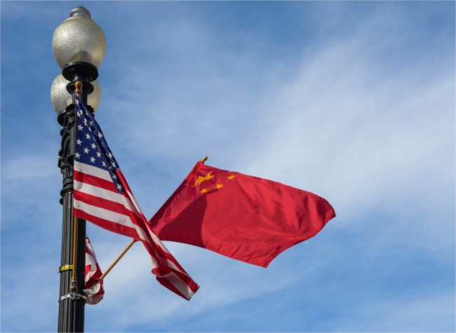 Balloon Should not Derail Ties, Diplomat Says