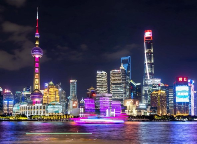 What's New for China's New Development Pattern and Why is it Crucial?