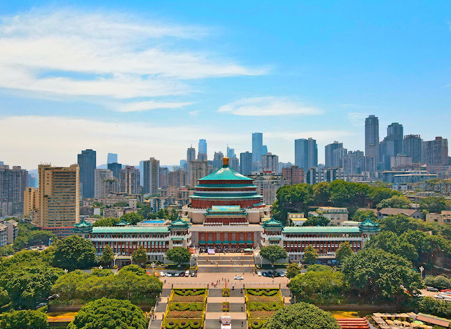 7,596 Proposals in Five Years Were Submitted to Answer People's Concerns