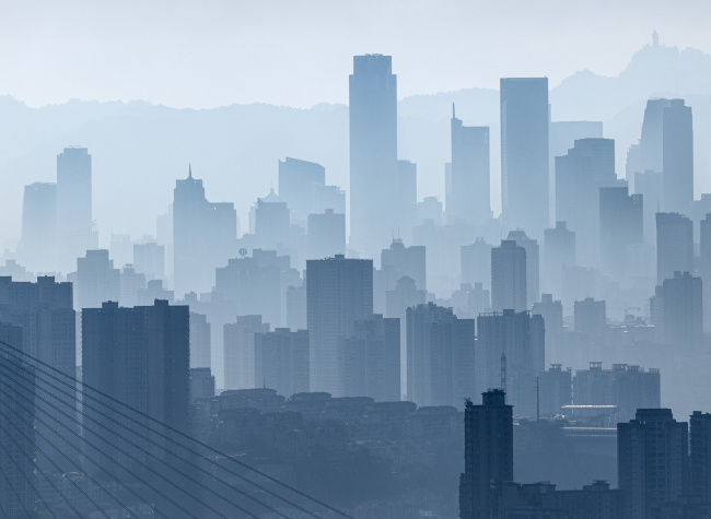 Visual Chongqing | City Image