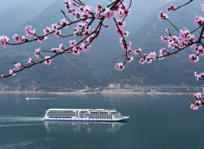 Visual Chongqing | Traveling the Three Gorges