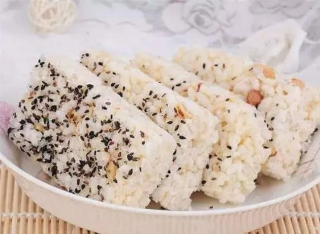 Audible丨Chongqing's Sweetness Spans the Centuries - Jiangjin Rice Candy