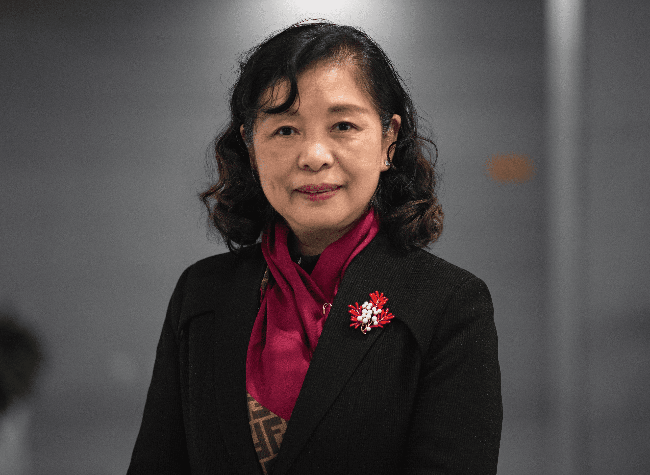 Focusing on Youth Mental Health and Protecting Children's Growth | NPC Deputy