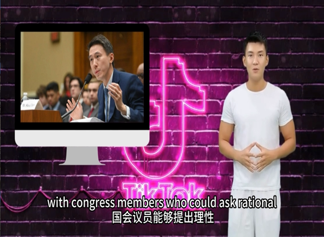 'To Be Or Not To Be' Moment for TikTok in the U.S.