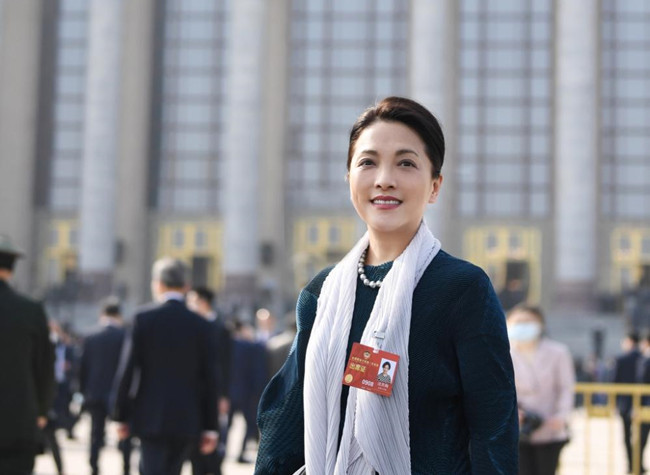 Enhancing Featured Cultural Services for the Elderly | CPPCC Member