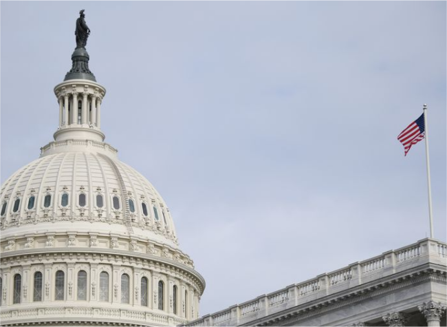 US Bill Called Move to Hamper China
