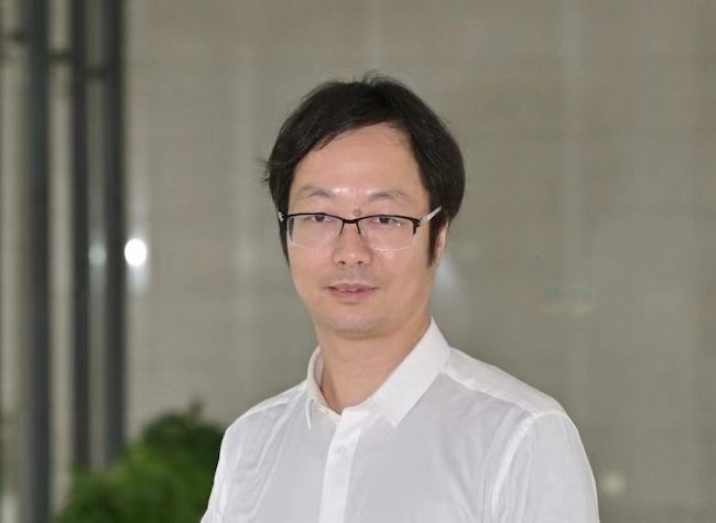 Enhancing Chengdu-Chongqing Technology Integration and Development | NPC Deputy