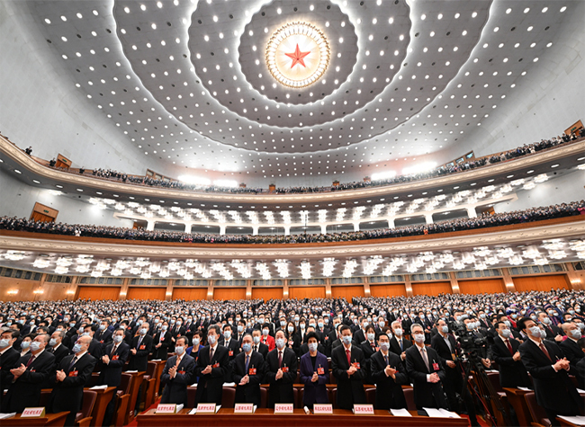 Highlights of 2023 Government Work Report