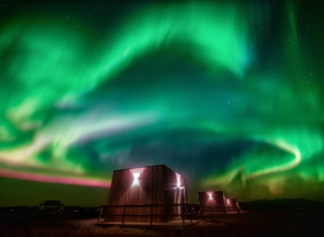 China's First Exhibition of Women Astrophotographers Opens in Chongqing