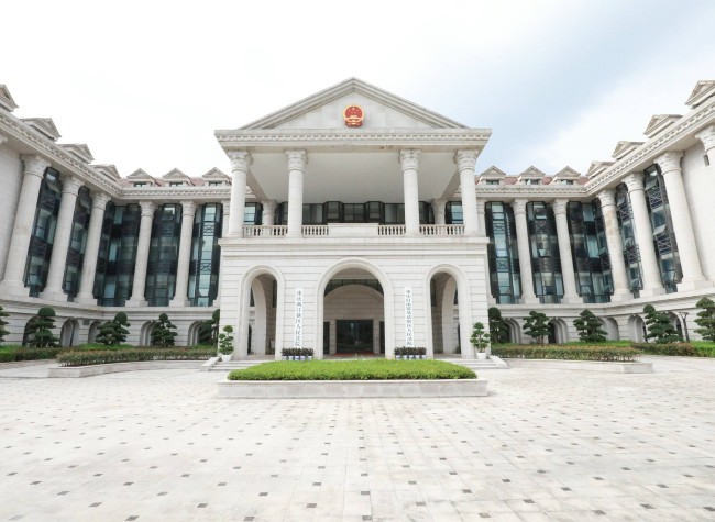 Chongqing and Chengdu Deepening Judicial Cooperation for Int'l Trade and Channel Logistics | Insights