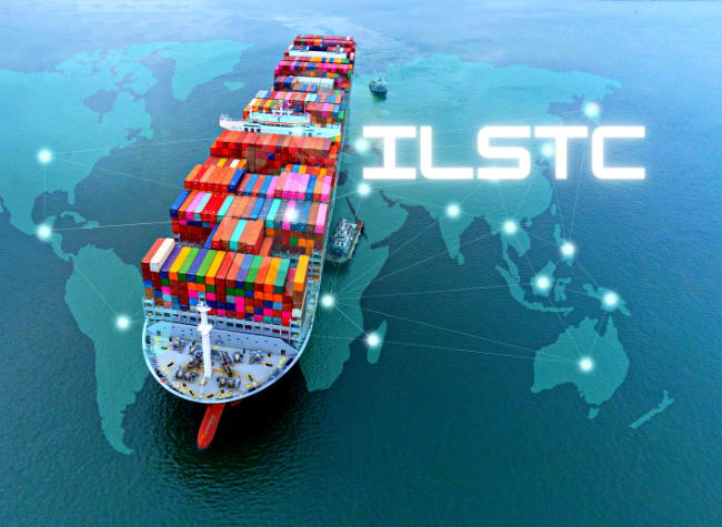 ILSTC: China's National Strategy and Benefiting Individuals