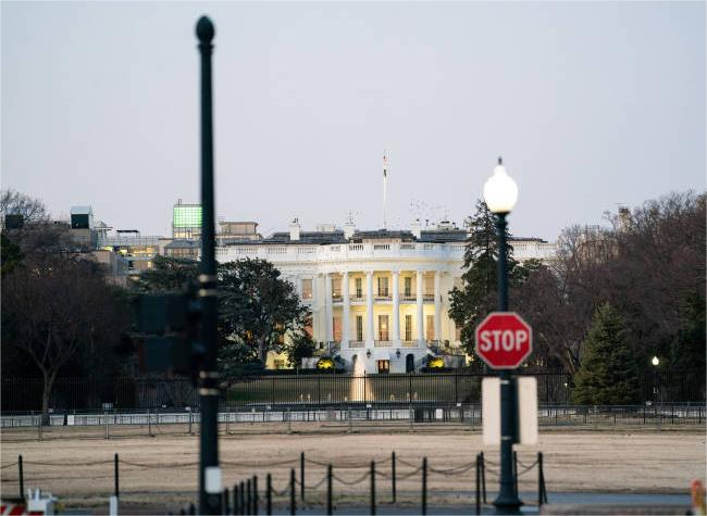 Human Rights in US Suffer Major Setbacks