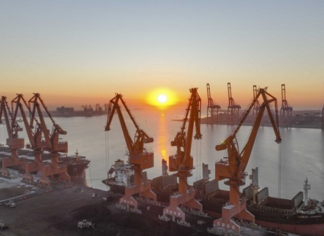 Economic Rebound Hopes to Cool Global Inflation