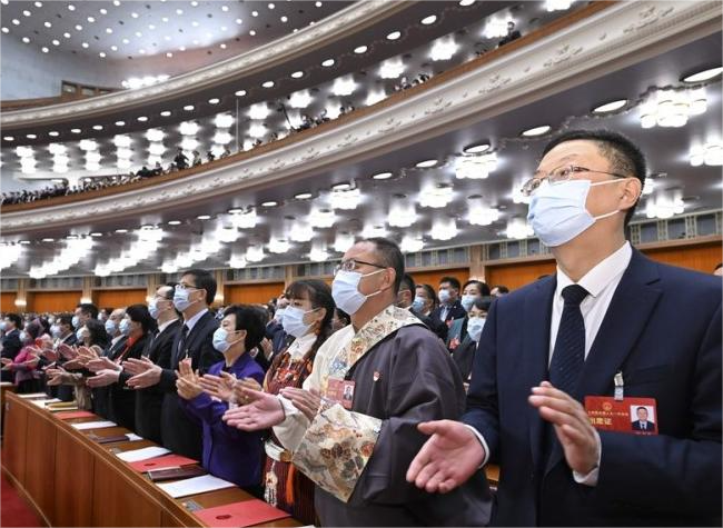 World Insights: China's New Journey of Development Brings Win-win Opportunities for the World