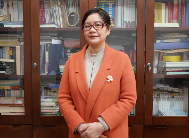 People with Insomnia Need to Address Psychological Issues First | NPC Deputy