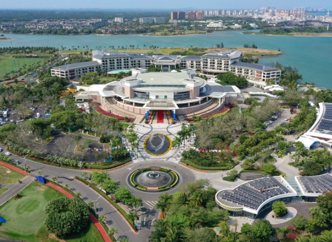 Chinese Premier to Attend Boao Forum for Asia Annual Conference 2023