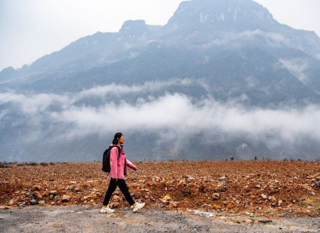 Women's Archaeological Team in Chongqing Shines in Cultural Relics Excavation and Research | Women Power