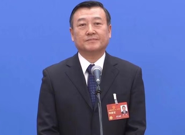 Chongqing to Accelerate the Construction of Government-Subsidized Rental Housing|Press Conference