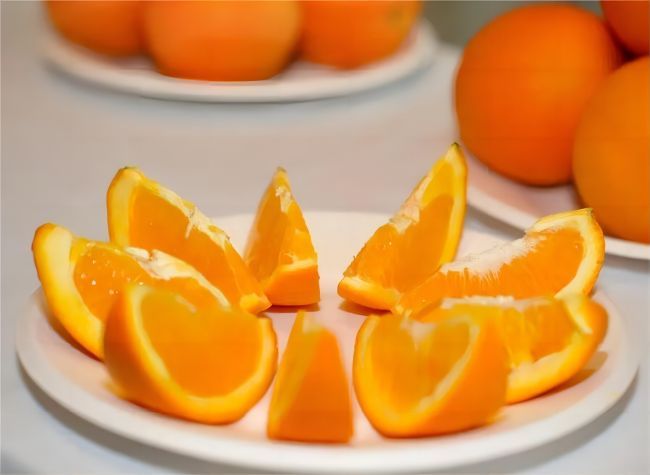 First Flight to Export Chongqing Navel Oranges Departed