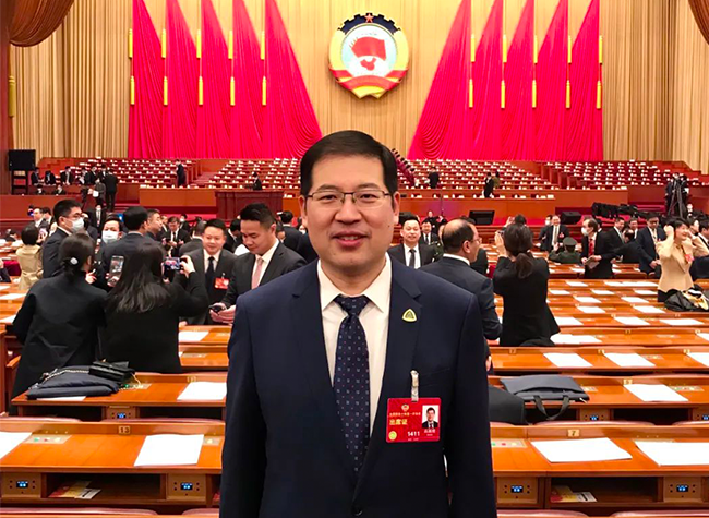 Developing China's ChatGPT Relies on Science and Technology Innovation Talents | Expert