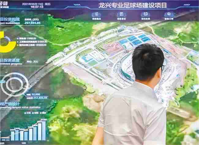 Over 400 State-owned Enterprises in Chongqing to Empower China's Regional Economy