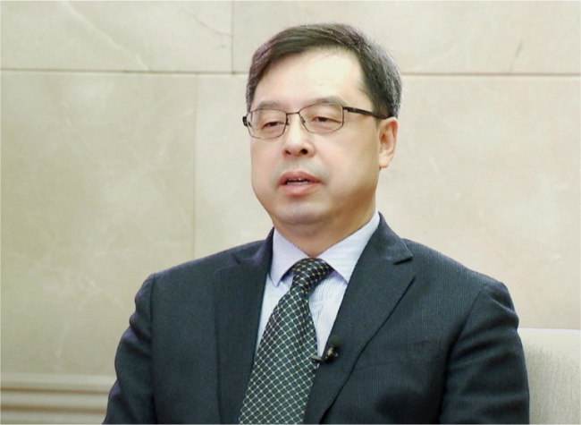 Responsibility and Confidence: Chongqing Vice Mayor Speaks on High-quality Development