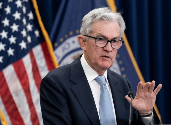Dow Sinks 530 Points After Fed Rate Hike