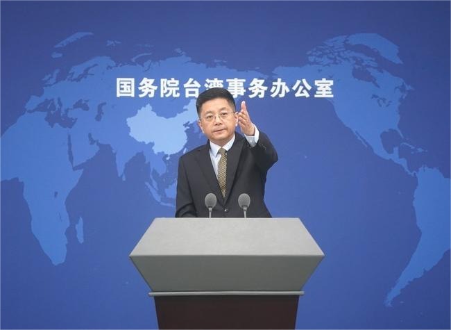 Mainland Spokesperson Extends Welcome to Ma Ying-jeou
