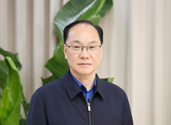 New Environmental Resources Sector to Further Ecological Civilization | CPPCC Member