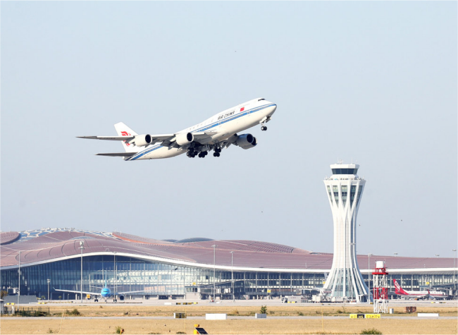 New Flight Routes Open for Summer