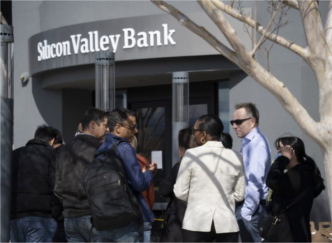 U.S. Regional Bank Failures to Have Multiple Impacts, Says Veteran Investor