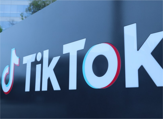 China Opposes US' Reported Action on TikTok