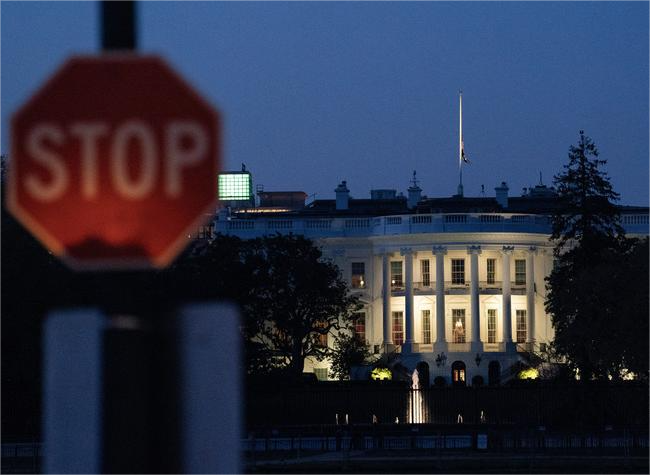 U.S. Summit for Democracy Fans Flame of Confrontation to Tumultuate World