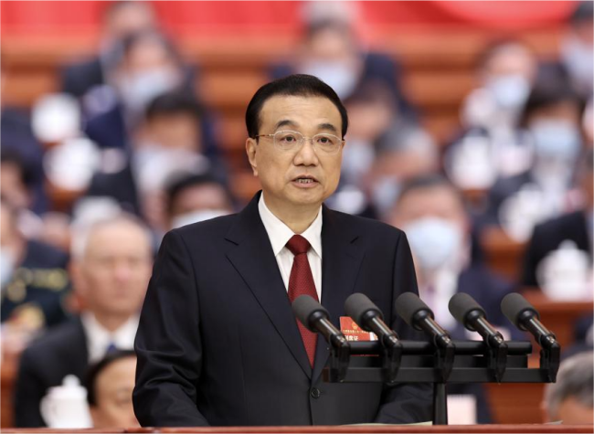 GDP Target 'Pragmatic, Achievable'