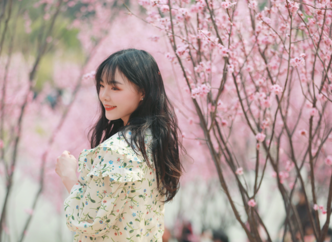 200-plus Spring Culture and Tourism Activities Launched in Chongqing
