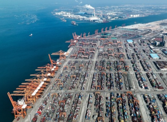 How China's Vision and Actions Help Build a Better World for All