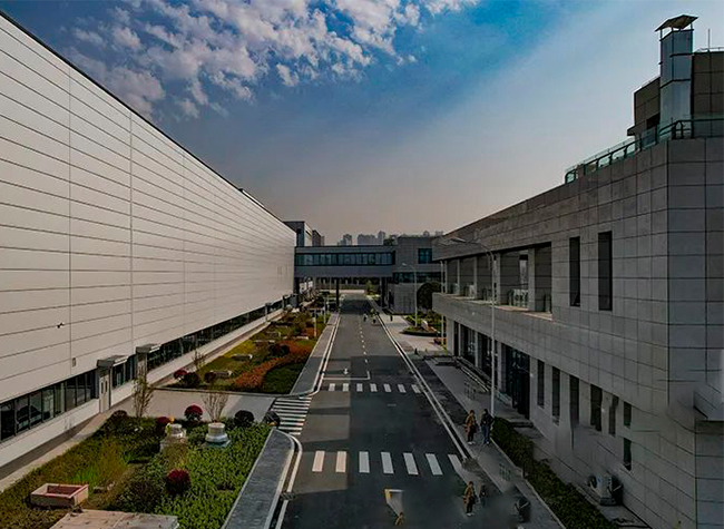 Swiss Tech Giant ABB to Operate World-advanced Transformer Manufacturing Base in Chongqing